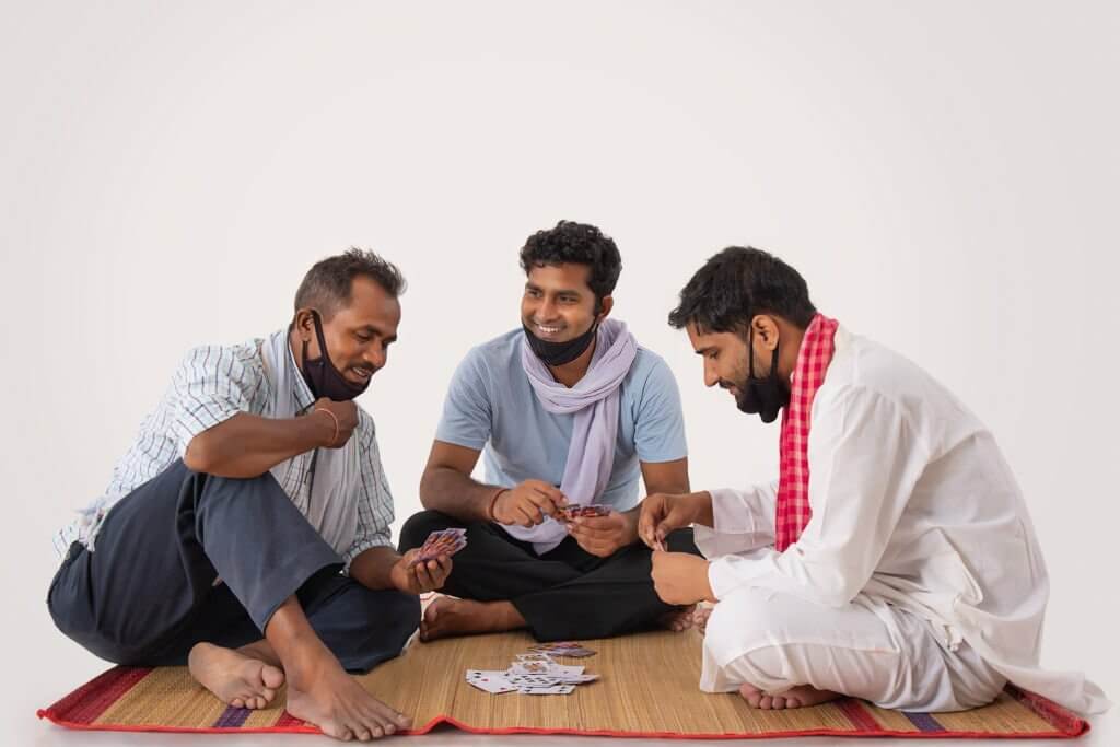 Gambling addiction treatment centre in dhaka